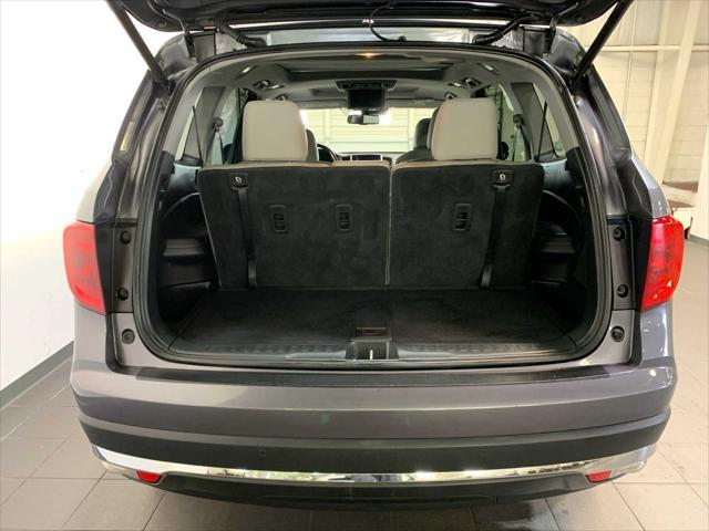 used 2016 Honda Pilot car, priced at $17,949