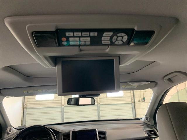 used 2016 Honda Pilot car, priced at $17,949