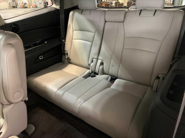 used 2016 Honda Pilot car, priced at $17,949