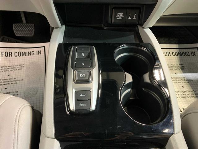 used 2016 Honda Pilot car, priced at $17,949