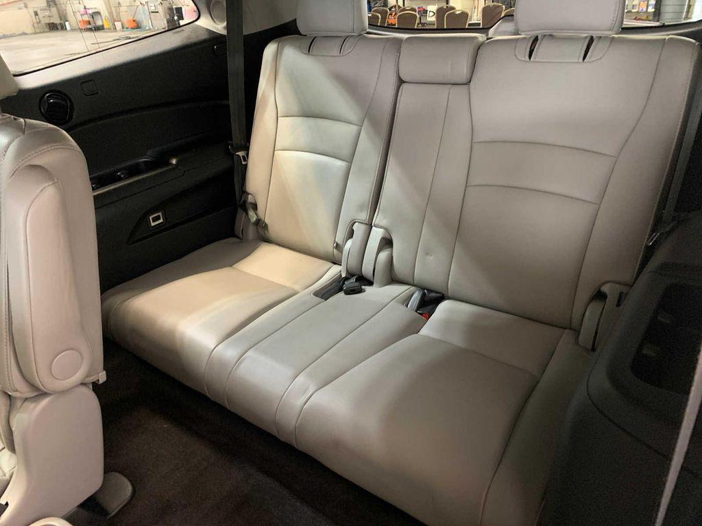 used 2016 Honda Pilot car, priced at $17,949