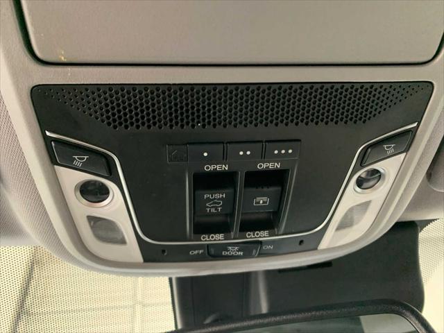 used 2016 Honda Pilot car, priced at $17,949
