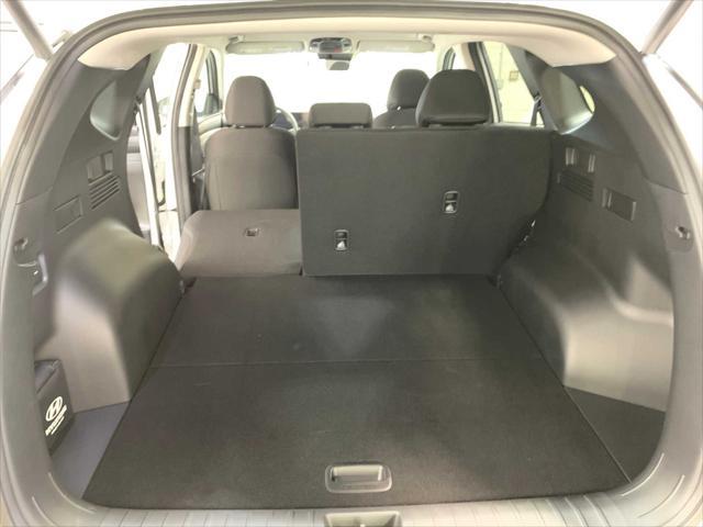 new 2025 Hyundai Tucson car, priced at $33,188