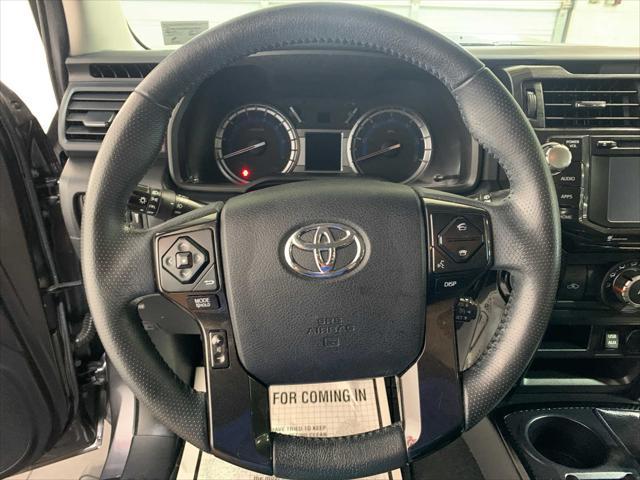 used 2017 Toyota 4Runner car, priced at $29,885
