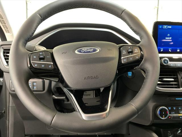 new 2024 Ford Escape car, priced at $30,927