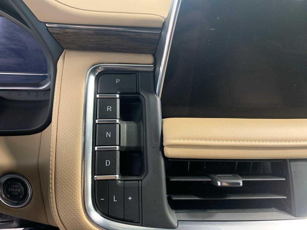 used 2024 Chevrolet Tahoe car, priced at $70,987