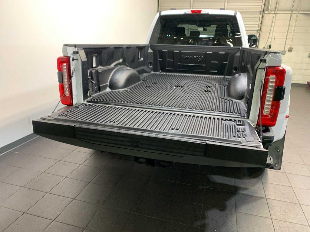 used 2024 Ford F-350 car, priced at $61,989