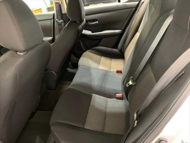 used 2023 Nissan Sentra car, priced at $23,389