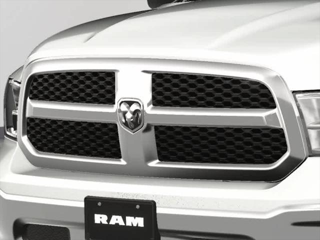 new 2024 Ram 1500 car, priced at $49,698