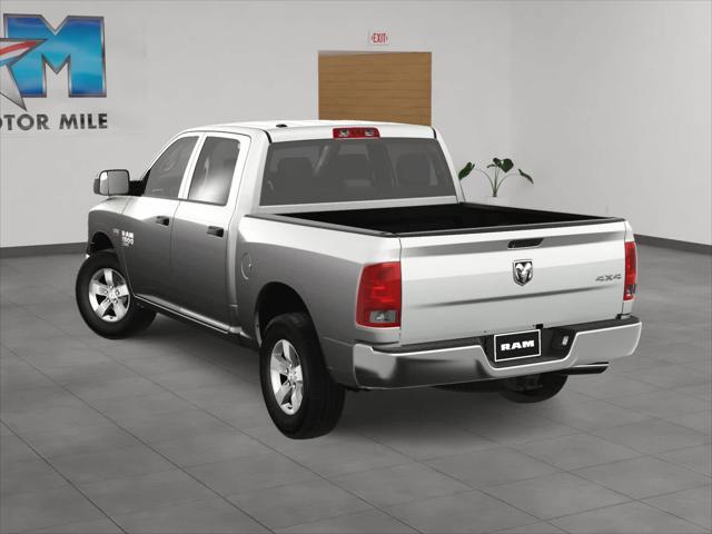 new 2024 Ram 1500 car, priced at $49,698