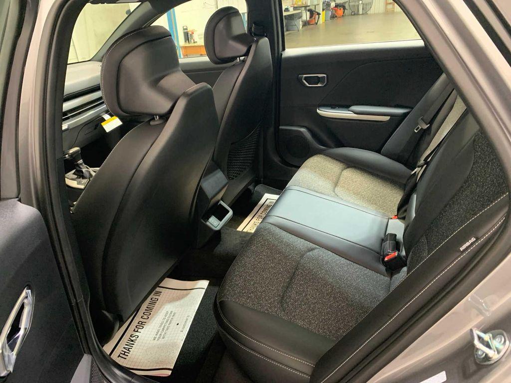 new 2025 Kia K4 car, priced at $26,129