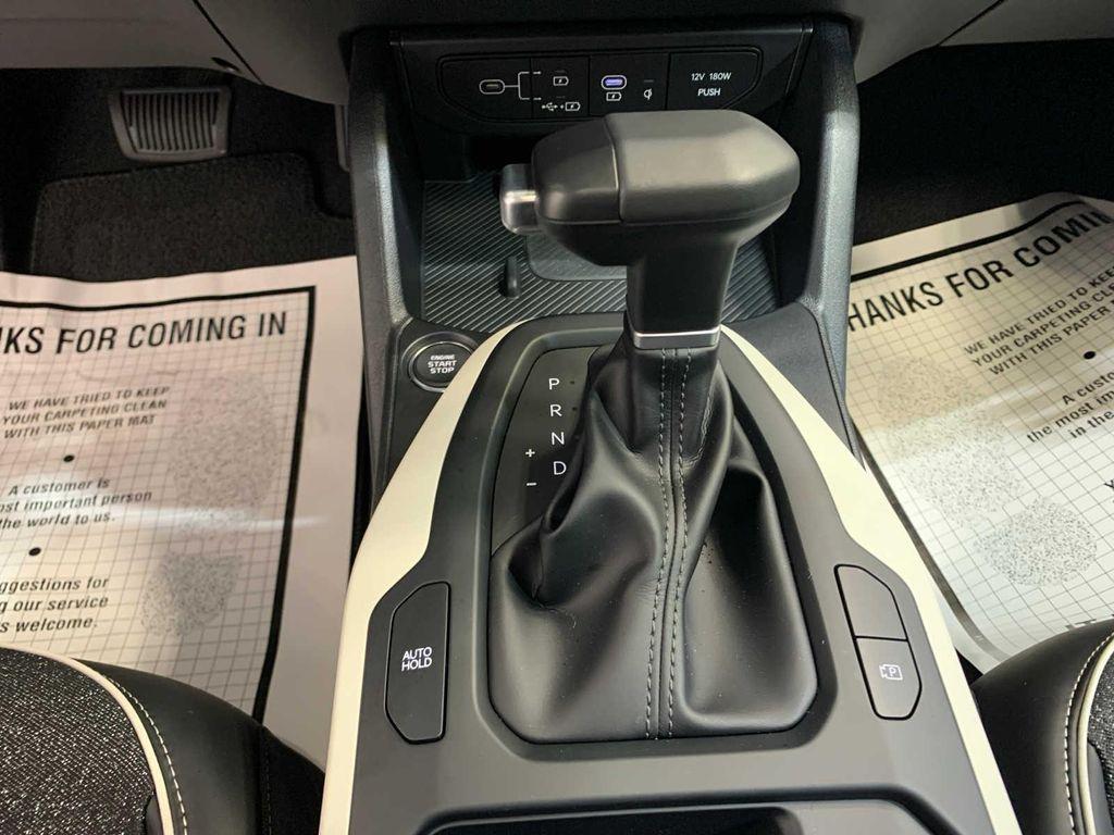 new 2025 Kia K4 car, priced at $26,129