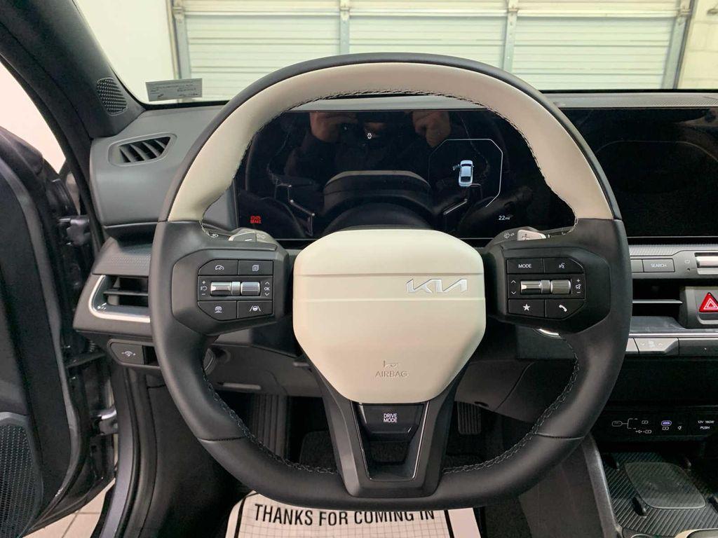 new 2025 Kia K4 car, priced at $26,129