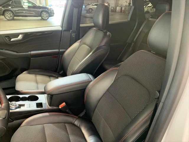 used 2023 Ford Escape car, priced at $28,488