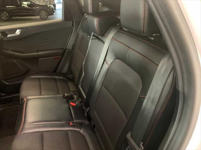 used 2023 Ford Escape car, priced at $28,488