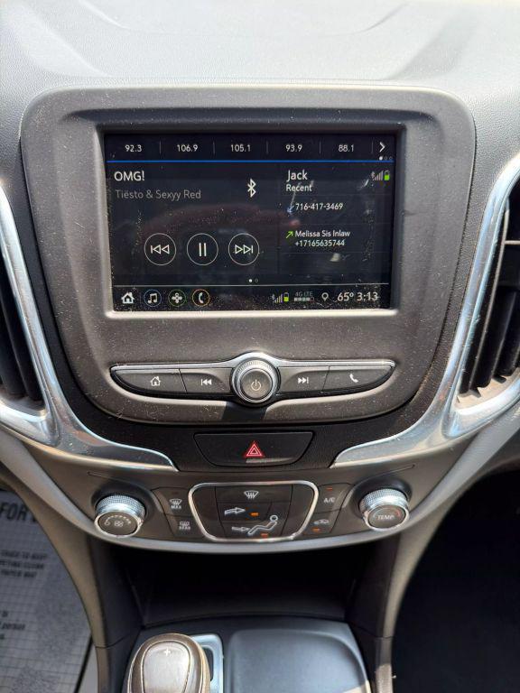 used 2019 Chevrolet Equinox car, priced at $15,900