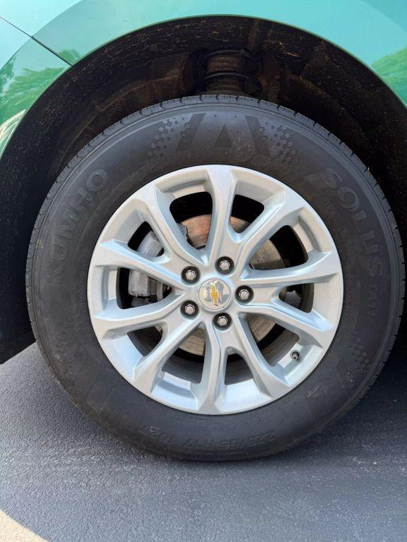 used 2019 Chevrolet Equinox car, priced at $15,900