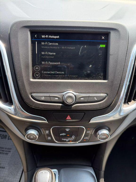 used 2019 Chevrolet Equinox car, priced at $15,900