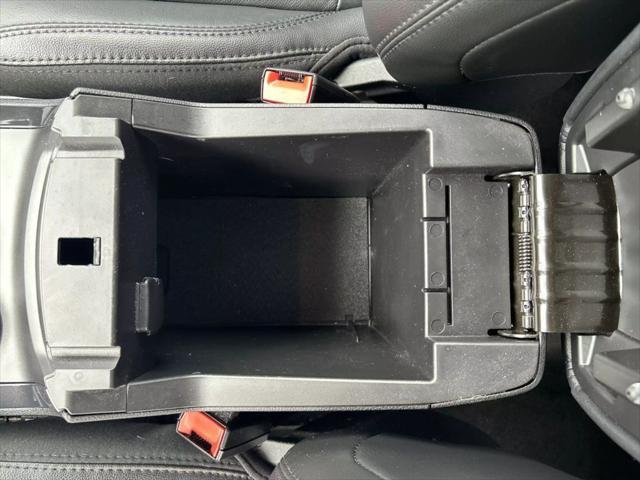 used 2018 Ford Explorer car, priced at $21,100