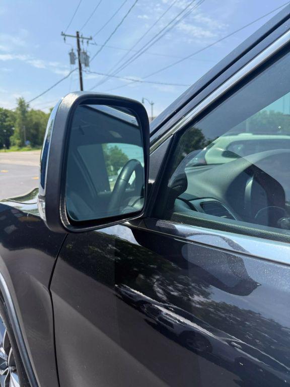used 2018 Jeep Grand Cherokee car, priced at $19,200