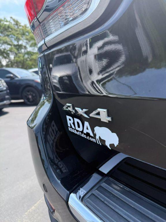 used 2018 Jeep Grand Cherokee car, priced at $19,200