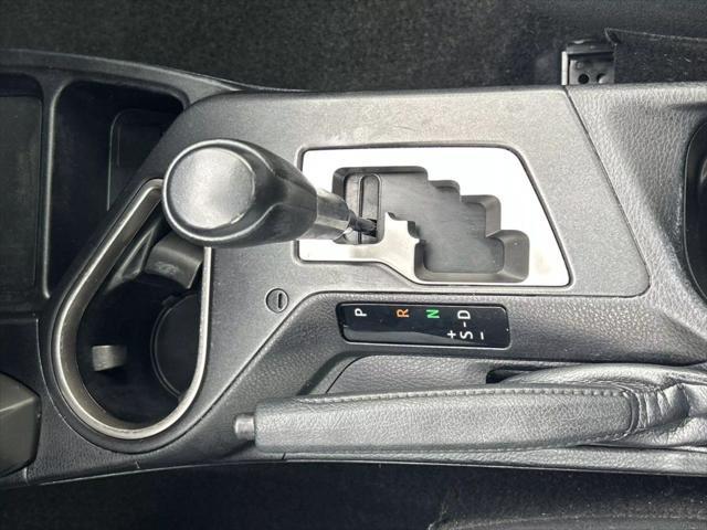 used 2018 Toyota RAV4 car, priced at $19,800