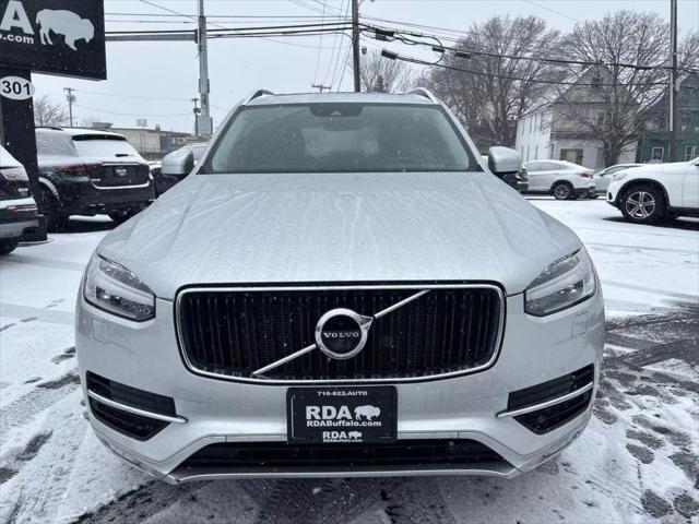 used 2017 Volvo XC90 car, priced at $18,900