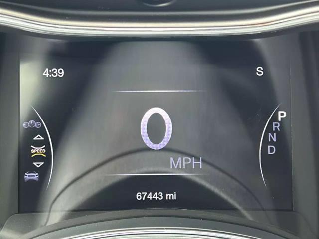 used 2019 Jeep Grand Cherokee car, priced at $23,800