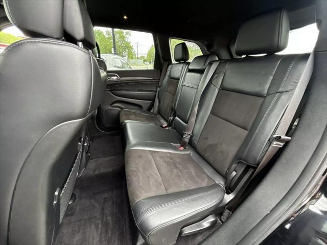 used 2019 Jeep Grand Cherokee car, priced at $23,800