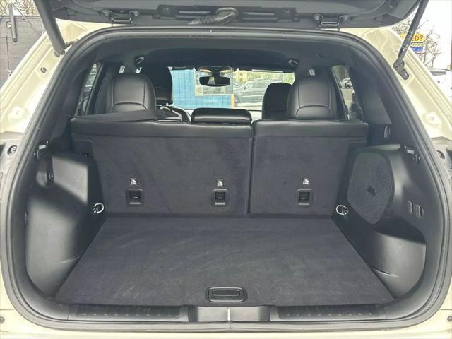used 2019 Jeep Cherokee car, priced at $19,500