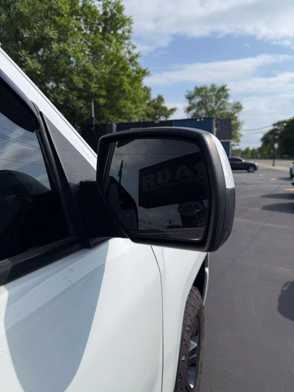 used 2016 Chevrolet Silverado 1500 car, priced at $23,800