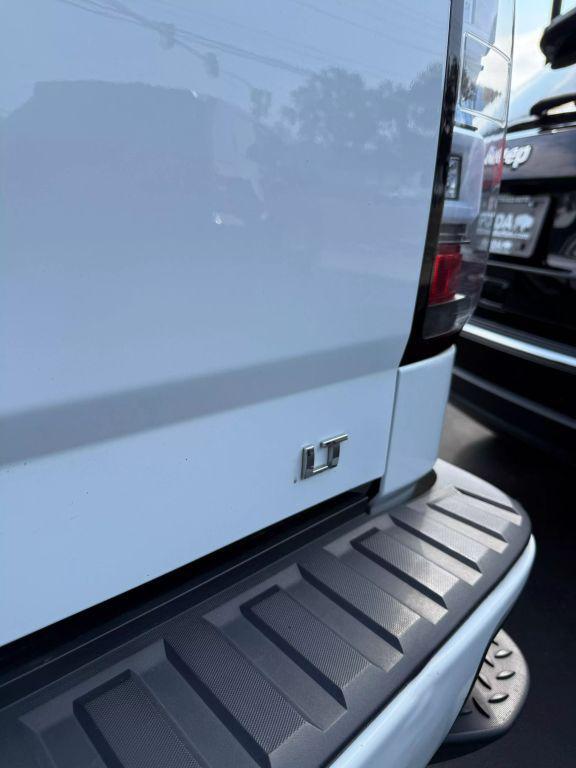 used 2016 Chevrolet Silverado 1500 car, priced at $23,800
