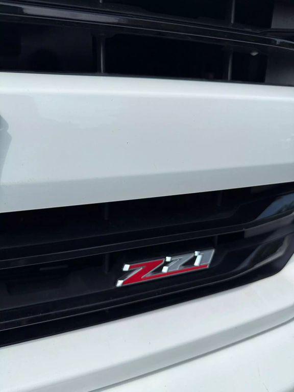 used 2016 Chevrolet Silverado 1500 car, priced at $23,800