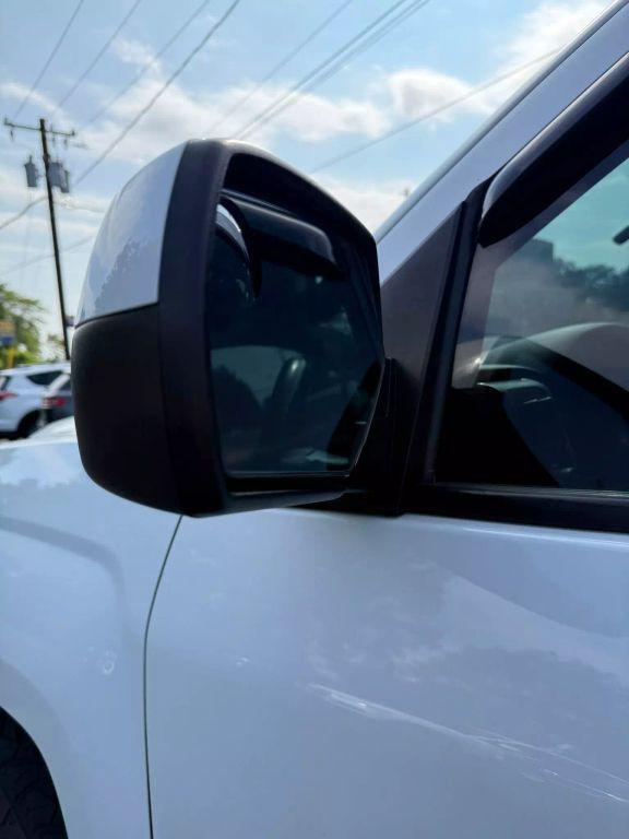 used 2016 Chevrolet Silverado 1500 car, priced at $23,800