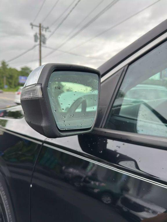 used 2019 GMC Terrain car, priced at $22,900