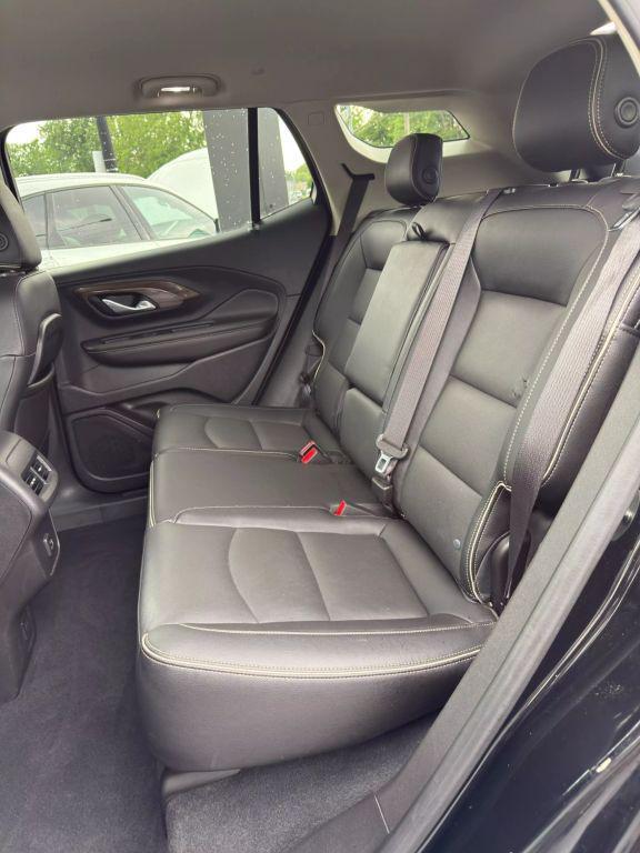 used 2019 GMC Terrain car, priced at $22,900