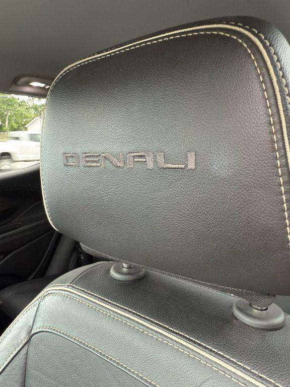 used 2019 GMC Terrain car, priced at $22,900