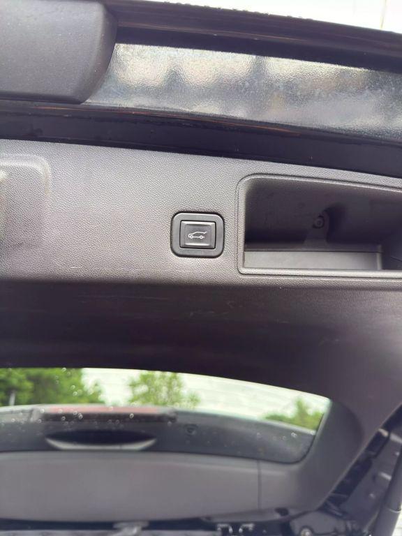 used 2019 GMC Terrain car, priced at $22,900