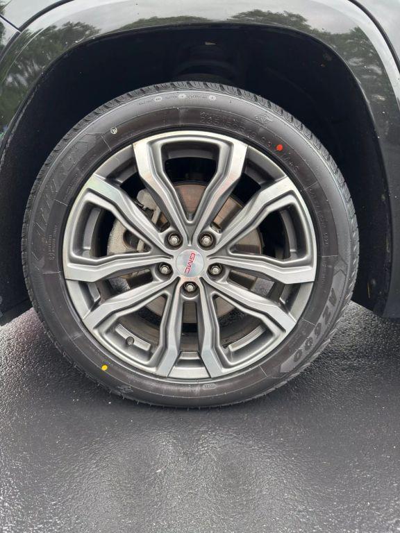 used 2019 GMC Terrain car, priced at $22,900