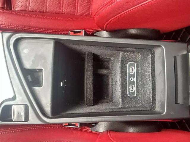used 2018 Alfa Romeo Stelvio car, priced at $20,800