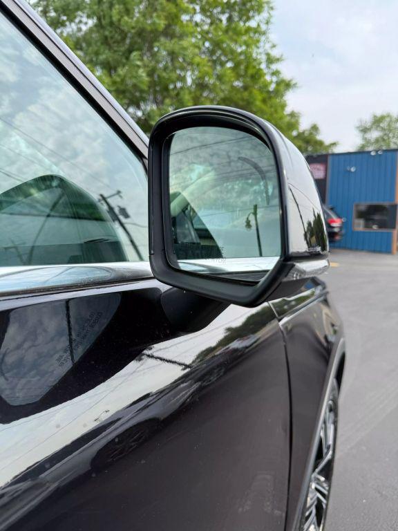 used 2019 Volvo XC40 car, priced at $22,900