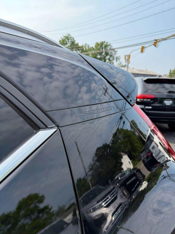 used 2019 Volvo XC40 car, priced at $22,900