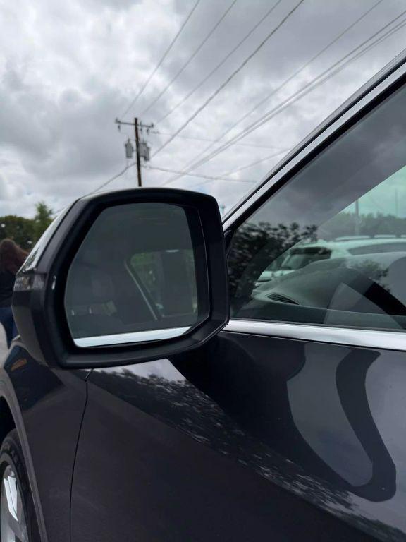 used 2018 Audi Q5 car, priced at $17,800