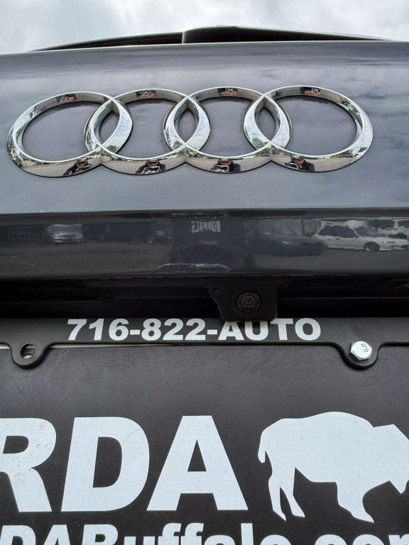 used 2018 Audi Q5 car, priced at $17,800