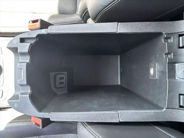 used 2018 GMC Terrain car, priced at $20,800