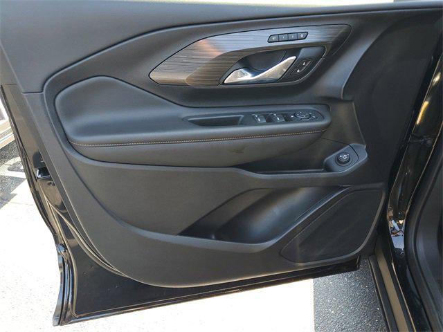 used 2021 GMC Terrain car, priced at $21,990