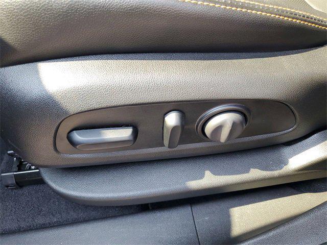 used 2021 GMC Terrain car, priced at $21,990
