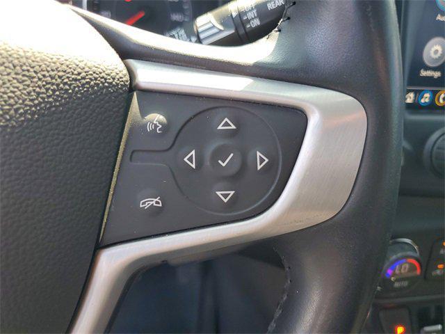 used 2021 GMC Terrain car, priced at $21,990