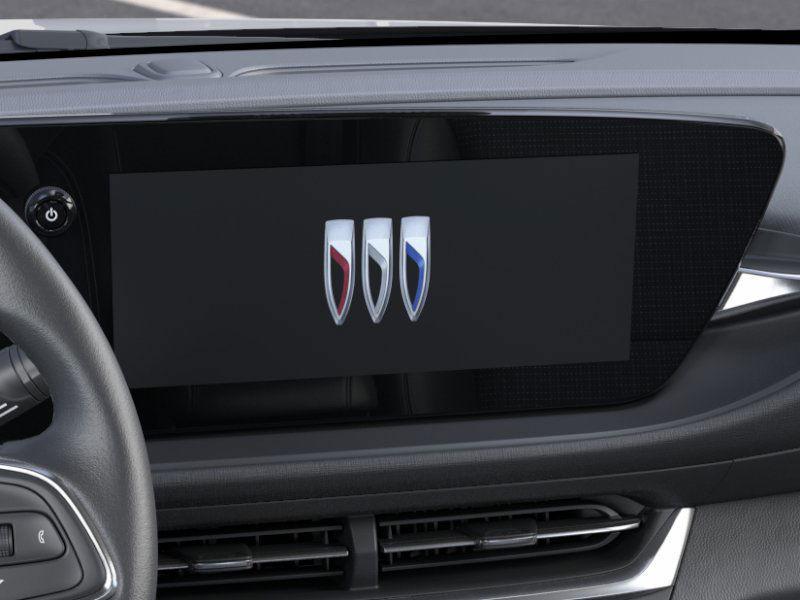 new 2026 Buick Envista car, priced at $26,927