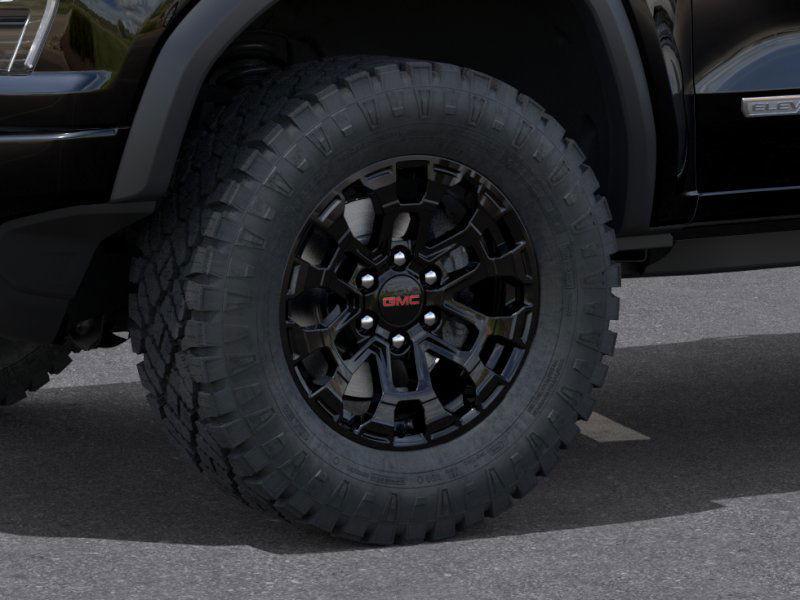 new 2026 GMC Canyon car, priced at $42,929
